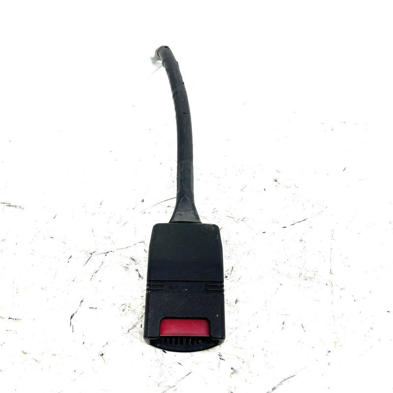 08-09 Kawasaki Teryx 750 KRF750A 4x4 OEM Seatbelt Buckle 53061-0002 XK0