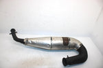 01 Arctic Cat Zr 800 Oem Expansion Chamber 0712-424 SA194