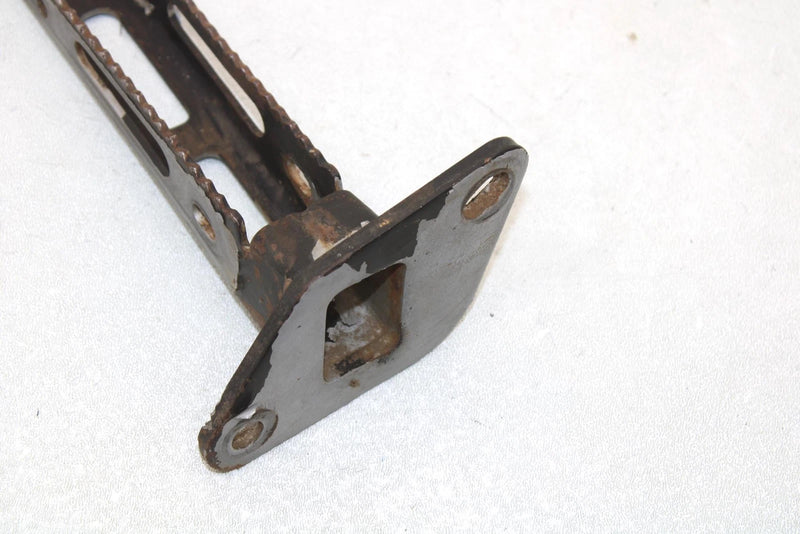 2005 Polaris Predator 500 Oem Right Foot Peg 1013852-385 1013852-458 AP3