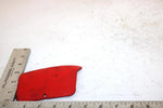 02 Polaris Xc Sp 500 Oem LH Upper Hood Closure (Red) 5434223-070 SP216