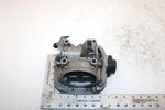 1997 Kawasaki Bayou 220 Oem Cylinder Head 11008-1197 AK21