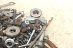 1994 Yamaha  Timberwolf 4wd Oem Nut Bolt Spacer Hardware Kit AY25