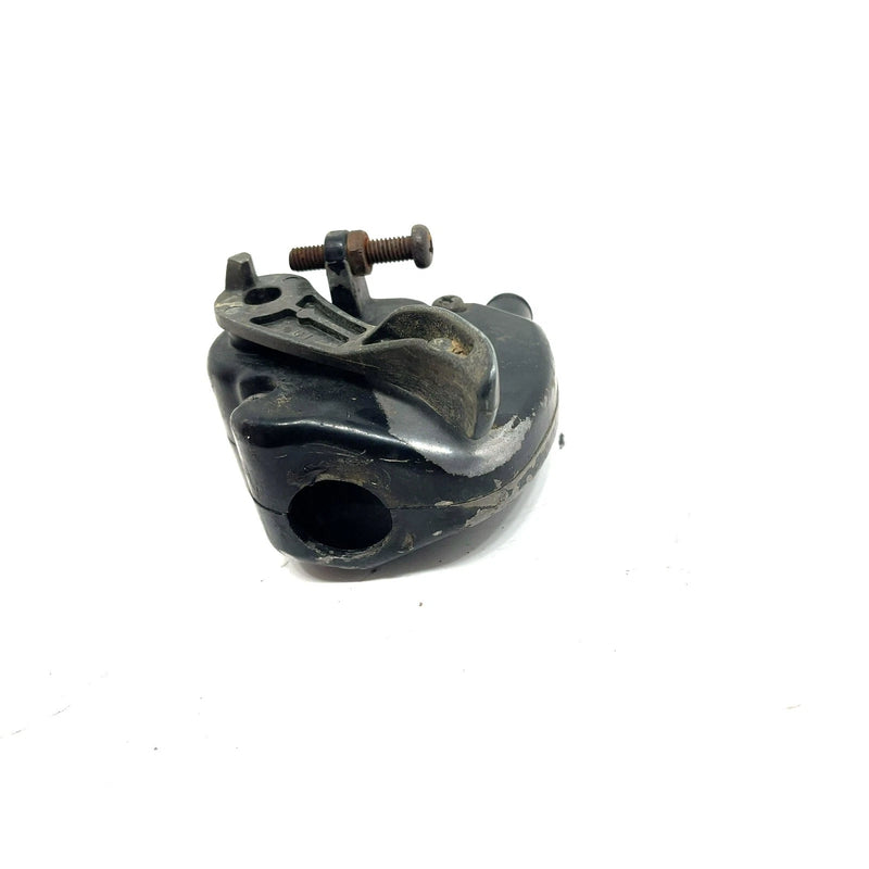 1990 Kawasaki Bayou 220 OEM Throttle Lever 39074-0013 AK33