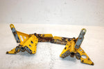 1998 Ski-doo Mxz 670 Oem Trailing Arm Mount Set 518320506 518320507 SS17