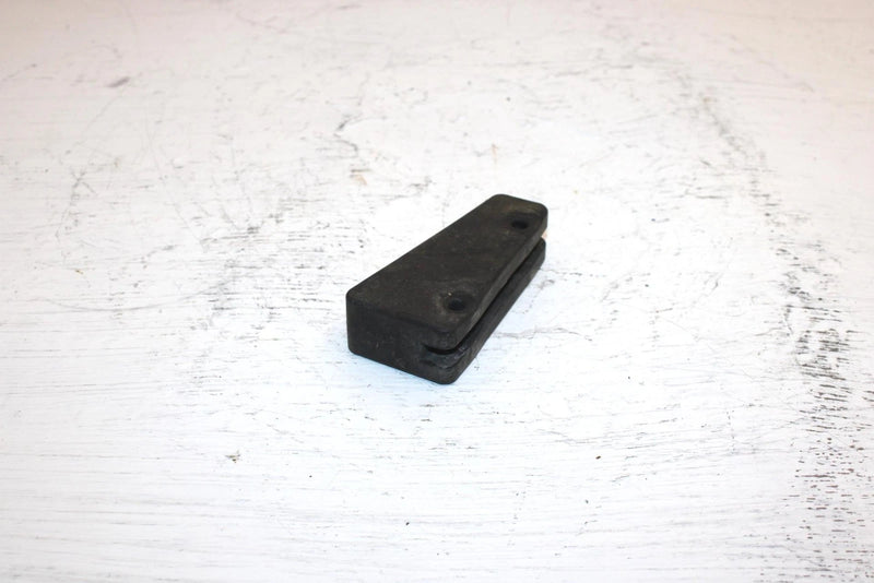 2001 Polaris 800 Le Oem Skid Rail Bumper 5411947 SP22