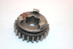 98 Yamaha  Warrior 350 Oem (23T) 6th Wheel Gear 1UY-17261-00-00 AYS