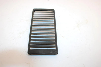 Polaris Xcf Oem Belly Pan Louvered Grill 5430958-070 SP6