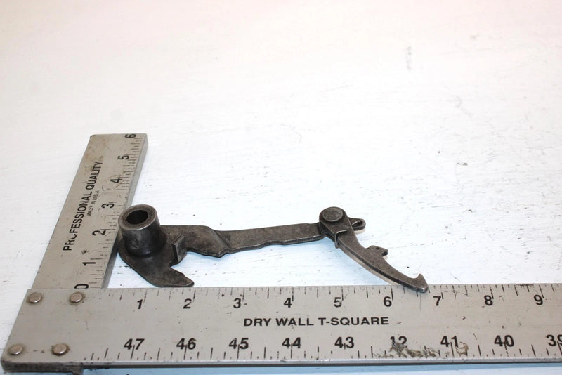 1977 Honda Atc 90 A Oem Shift Shaft Ratchet Arm 24630-046-010 AH71