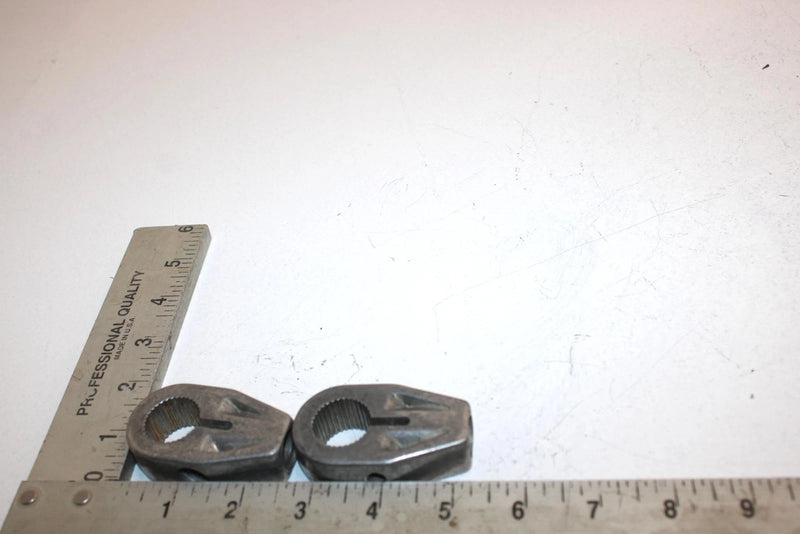 06 Arctic Cat Crossfire 700 Efi Oem Idler Shaft Arm Pair 0605-635 SA251