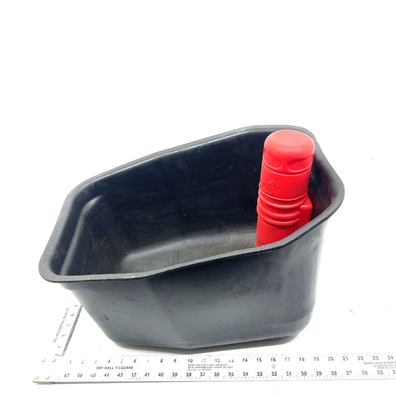 1995 Polaris SLT 750 OEM Front Storage Box 5431603 JP48