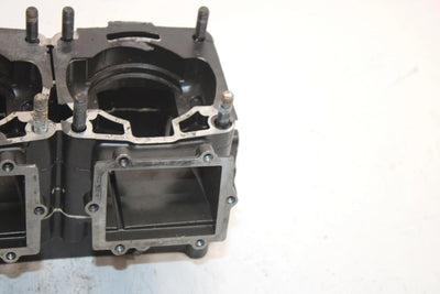 2001 Polaris Virage Oem Crankcase 2201804 JP28