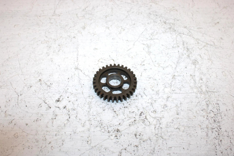 1996 Yamaha  Badger Yfm80h Oem 31T 3rd Wheel Gear 55X-17231-00-00 AY14