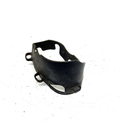 null Yamaha Kodiak 400 YFM400FW 4x4 OEM Cooling Fan Shroud 4GB-1246A-01-00 AY61
