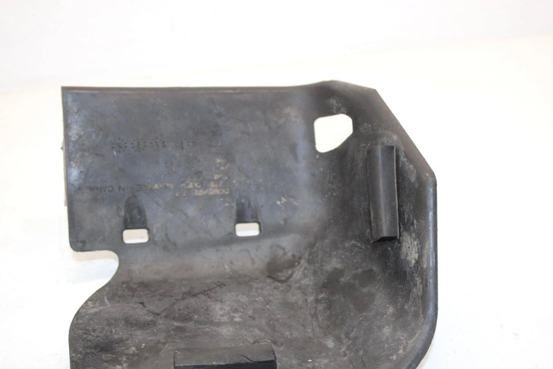 06 Can-am Outlander 400 Oem Right Tank Protector 705000554 AB0