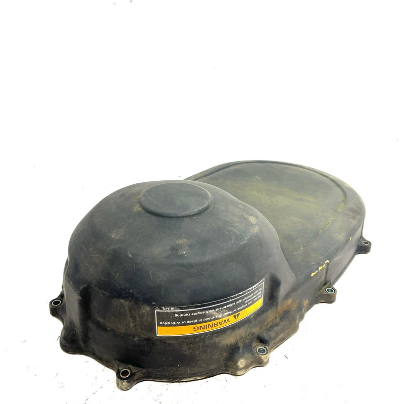 2007 Arctic Cat 700 4x4 Automatic EFI OEM Clutch Cover 3403-069 AA33