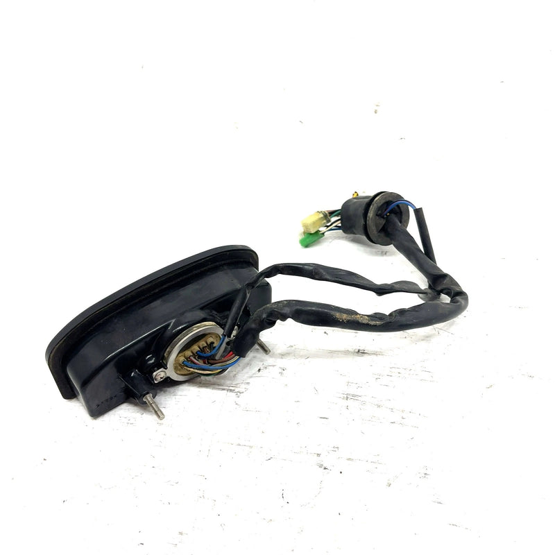 00-02 Yamaha WaveRunner GP1200 OEM Digital Meter Gauge F0X-6820A-01-00 JY28