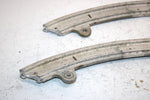 85 Polaris Ss Oem Rail Set 1540570 1540569 SP142