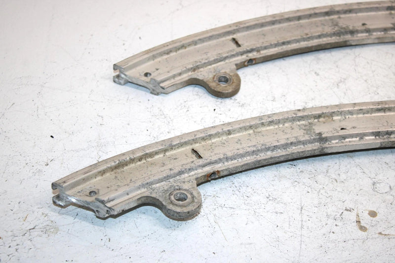 85 Polaris Ss Oem Rail Set 1540570 1540569 SP142