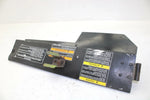95 Arctic Cat EXT 580 EFI OEM Belt Cover Clutch Guard 0707-841 SA89