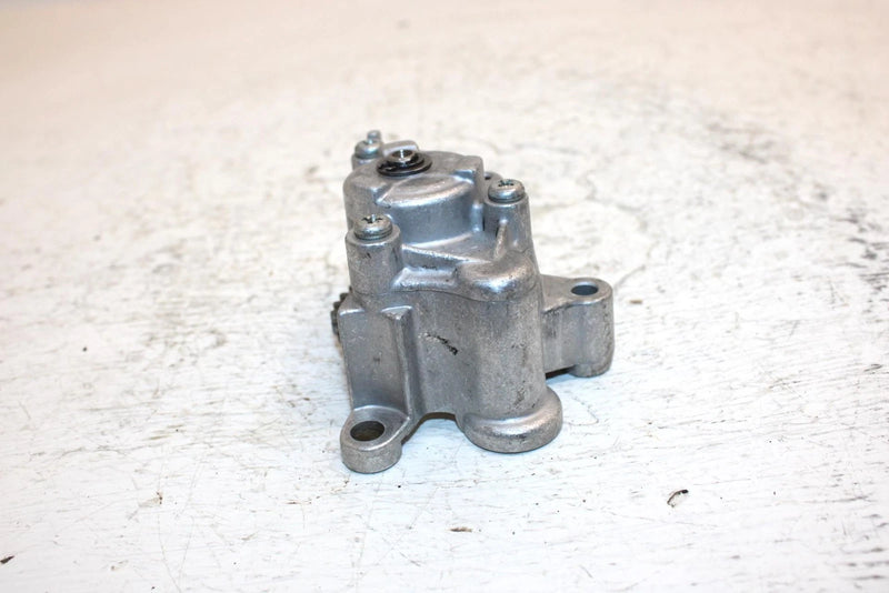 1986 Honda Trx 350 A Fourtrax 4x4 Oem Oil Pump 15100-HA7-770 AH43