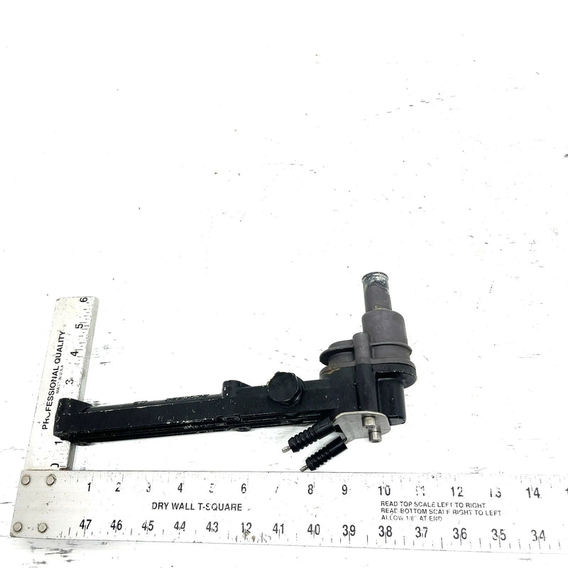 2004 Polaris Virage OEM Coolant Manifold 1202061-329 JP45