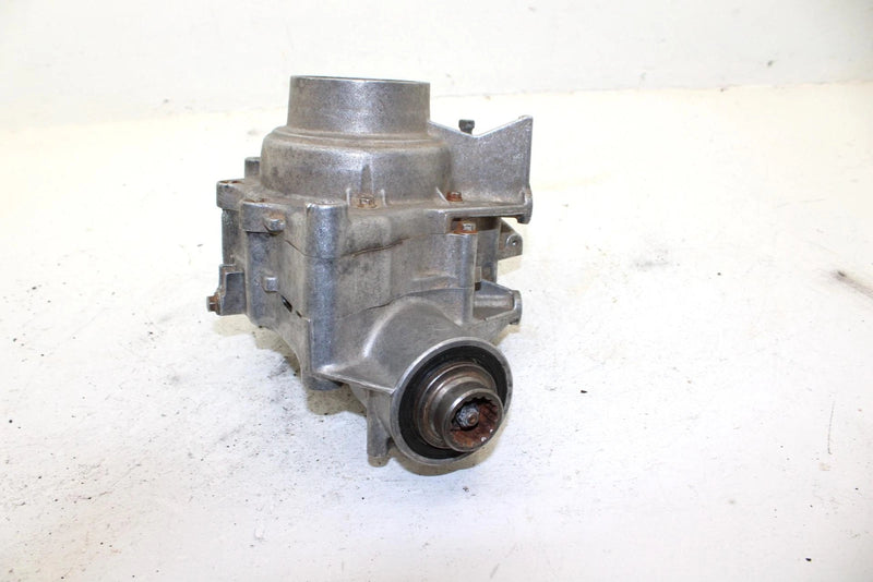 2002 Kawasaki Prairie 650 Oem Front Diff Gearcase 14055-1149 AK27