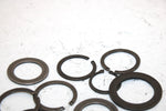 2000 Yamaha  Kodiak 400 Oem Transmission Hardware Kit AY26