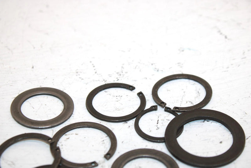 2000 Yamaha  Kodiak 400 Oem Transmission Hardware Kit AY26