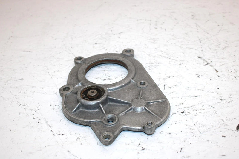 1974 Yamaha Tl433f Oem Outer Oil Pump Cover 838-15426-00-00 SY28