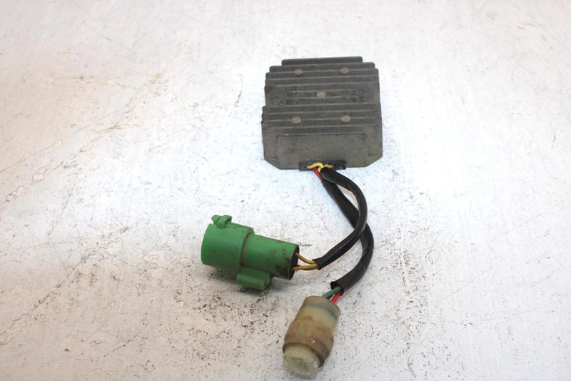 1985 Honda Trx250a Oem Voltage Regulator 31600-HA8-770 AH48