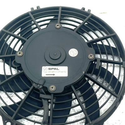 01-04 Polaris Sportsman 400 OEM Radiator Cooling Fan  2410123 AP223