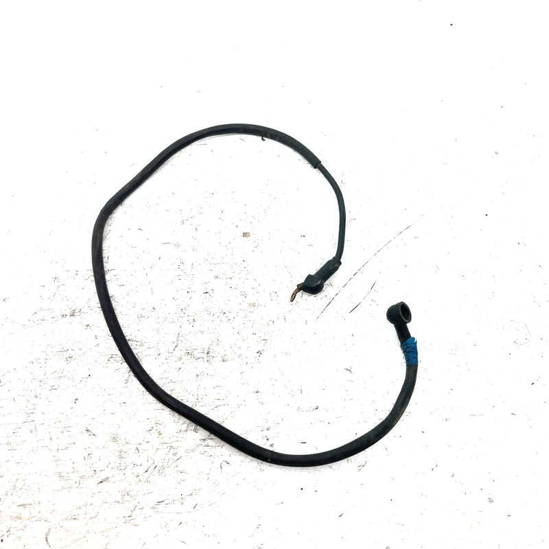 95 Yamaha Big Bear 350 4x4 OEM Battery Ground Cable 3HN-82541-00-00 AY58