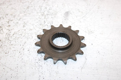 1999 Polaris Scrambler 500 Oem 15T Transmission Sprocket 3233545 APS1