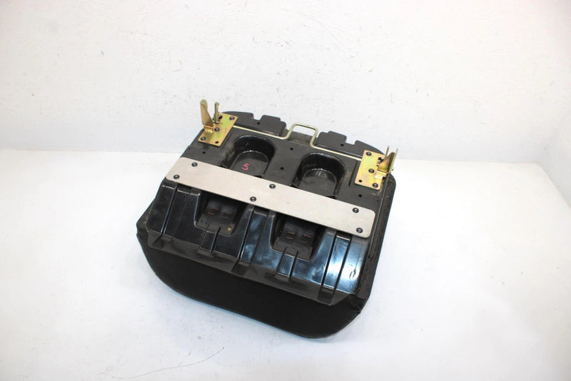 08 Polaris Fst Iq Touring Oem Passenger Seat ASM 2684069 SP10