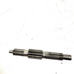84-87 Suzuki Quadrunner 185 LT185 OEM Transmission Countershaft 24100-24822 AS39