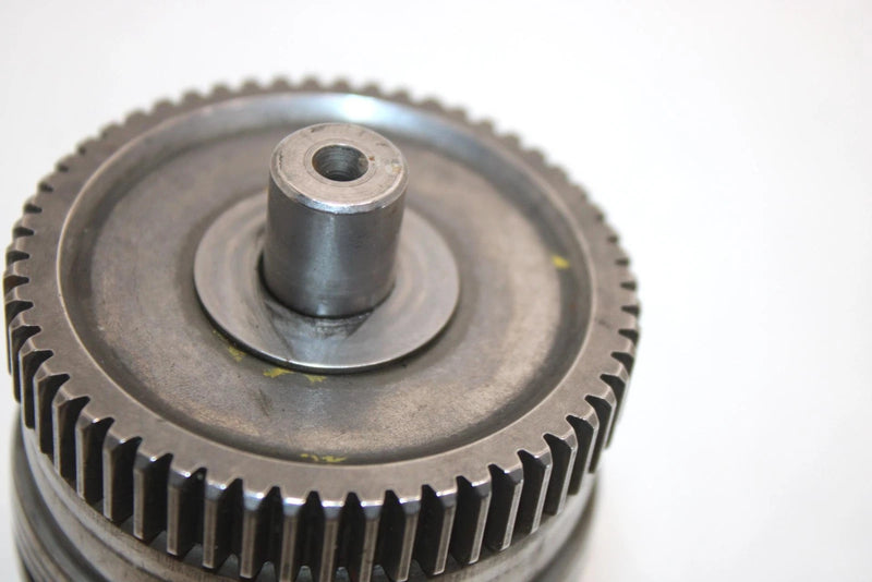 2002 Polaris Virage Oem Starter Bindex 4060119 JP32
