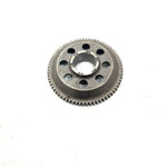 05 Honda Foreman 500 TRX500FE 4x4 OEM 70T Starter Clutch Gear 28110-HP0-A00 AH90