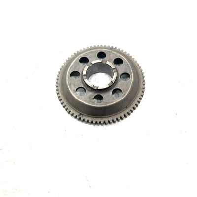 05 Honda Foreman 500 TRX500FE 4x4 OEM 70T Starter Clutch Gear 28110-HP0-A00 AH90