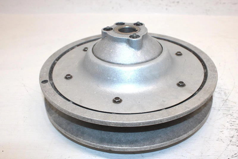1996 Ski-doo Formula Iii 600 Oem Secondary Driven Clutch 504096100 SS22