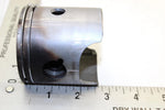 2002 Yamaha Sx Viper Oem Engine Piston 69mm Stock Bore 8EK-11631-00-A0 SY82