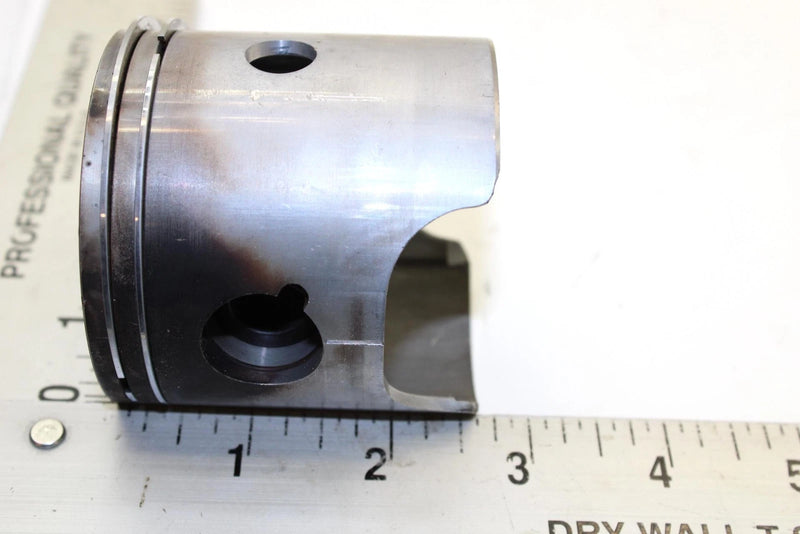 2002 Yamaha Sx Viper Oem Engine Piston 69mm Stock Bore 8EK-11631-00-A0 SY82