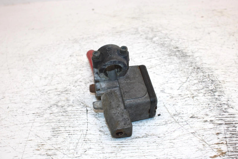 1997 Polaris Classic Oem Brake Master Cylinder 2050070 SP42
