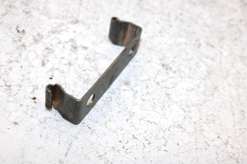 1996 Kawasaki Bayou 300 Oem Tool Band Bracket 11046-1451 AK25