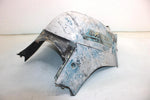 05 Yamaha  Bruin  4wd Hunter  Oem Fuel Tank Cover (Camo) 5UH-F171C-E0-00 AY38