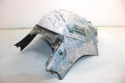 05 Yamaha  Bruin  4wd Hunter  Oem Fuel Tank Cover (Camo) 5UH-F171C-E0-00 AY38