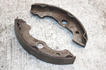 2003 Honda Fourtrax Foreman Rubicon Oem Brake Shoe Set of 4 06450-HN5-671 AH11