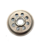93-08 Honda Sportrax 300 TRX300EX 2x4 OEM Starter Clutch Gear 28110-HC4-000 AH81