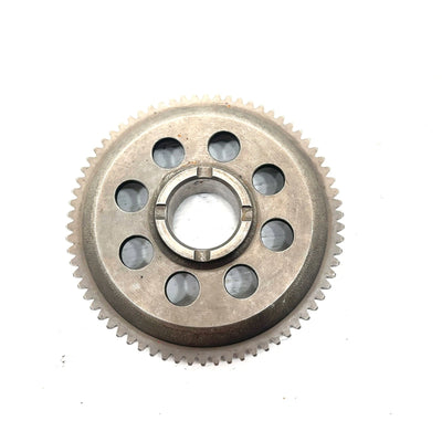93-08 Honda Sportrax 300 TRX300EX 2x4 OEM Starter Clutch Gear 28110-HC4-000 AH81
