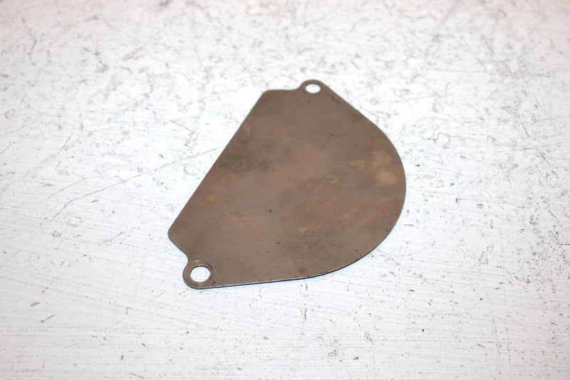 2004 Yamaha  Bruin 350 Oem Oil Pump Gear Cover 5UH-13327-00-00 AY24