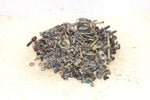 2000 Polaris Trail Boss Oem Nut Bolt Spacer Hardware Kit AP171